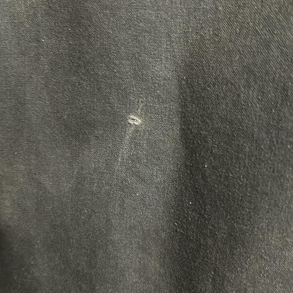 Mens Oiled Duster - Picture 6 of 13